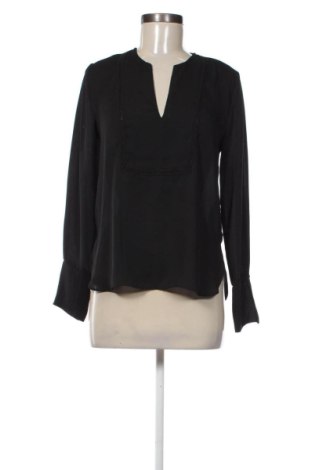 Bluză de femei Zara, Mărime S, Culoare Negru, Preț 41,00 Lei, #137113012