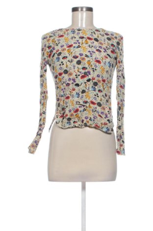 Bluză de femei H&M, Mărime XS, Culoare Multicolor, Preț 41,99 Lei, #137113015