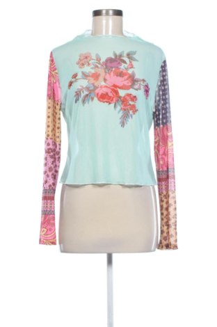Bluză de femei Unbranded, Mărime S, Culoare Multicolor, Preț 41,99 Lei, #137113440