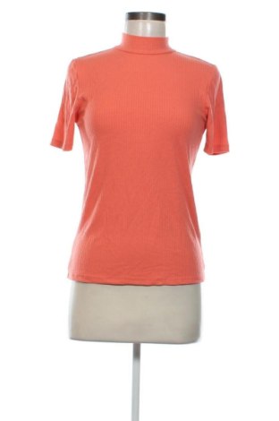 Damen Shirt Jean Pascale, Größe S, Farbe Orange, Preis 4,99 €, #137113871