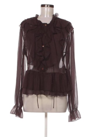 Damen Shirt Reserved, Größe M, Farbe Braun, Preis € 16,38, #137113898