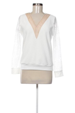 Bluză de femei Unbranded, Mărime M, Culoare Alb, Preț 34,00 Lei, #137114402