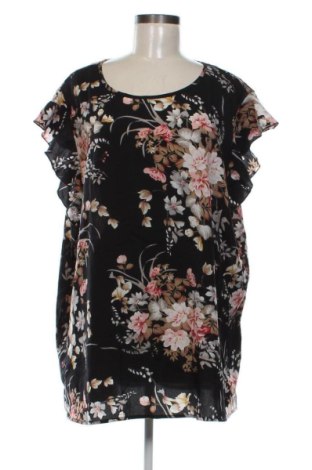 Dámska blúza SHEIN, Veľkosť 3XL, Farba Viacfarebná, Cena  11,95 €, #137114985