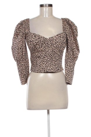 Bluzka damska Zara, Rozmiar S, Kolor Kolorowy, Cena 39,99 zł, #137115123