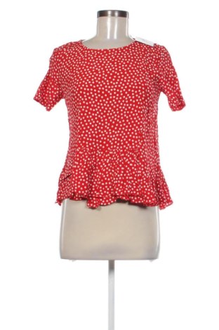 Damen Shirt Mango, Größe S, Farbe Mehrfarbig, Preis 9,53 €, #137115205