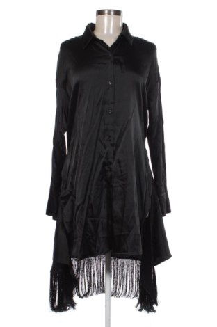 Dámska blúza H&M, Veľkosť L, Farba Čierna, Cena  9,14 €, #137115590