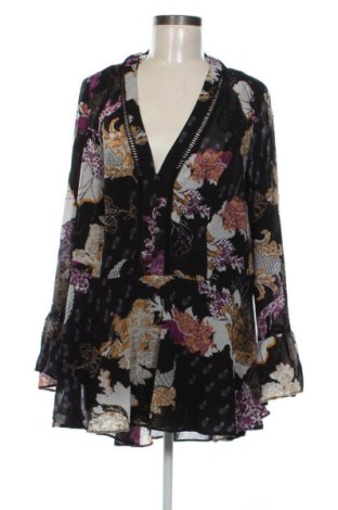 Bluză de femei City Chic, Mărime XL, Culoare Multicolor, Preț 64,99 Lei, #137115595
