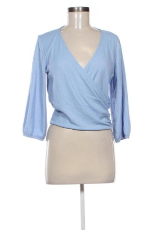 Bluză de femei Costes, Mărime L, Culoare Albastru, Preț 29,99 Lei, #137116241