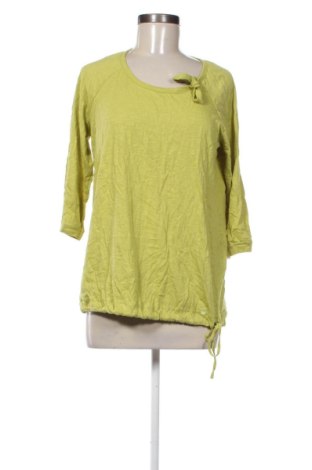 Bluză de femei Cecil, Mărime XL, Culoare Verde, Preț 136,99 Lei, #137116340