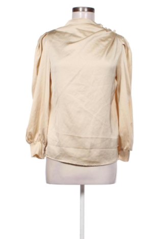 Bluză de femei NEW COLLECTION, Mărime S, Culoare Ecru, Preț 41,99 Lei, #137116526