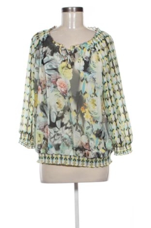 Dámska blúza Gerry Weber, Veľkosť XL, Farba Viacfarebná, Cena  20,95 €, #137116679