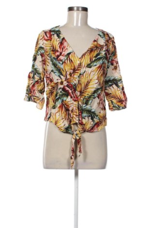 Bluză de femei Primark, Mărime M, Culoare Multicolor, Preț 33,99 Lei, #137116958