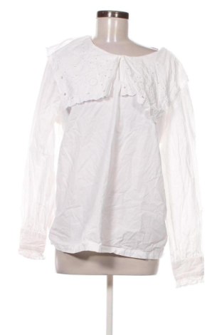 Bluză de femei ONLY, Mărime XXL, Culoare Alb, Preț 73,49 Lei, #137117152
