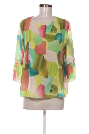 Дамска блуза NEW COLLECTION, Размер M, Цвят Многоцветен, Цена 7,00 €, #137117656