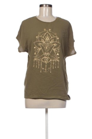 Bluzka damska ONLY, Rozmiar XL, Kolor Zielony, Cena 43,99 zł, #137118117