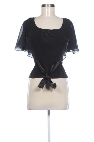 Bluză de femei Unbranded, Mărime M, Culoare Negru, Preț 56,00 Lei, #137118478