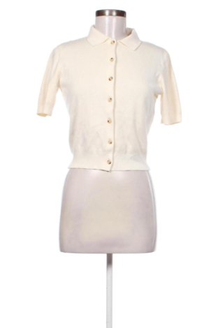 Damen Shirt H&M, Größe S, Farbe Ecru, Preis € 11,00, #137118485