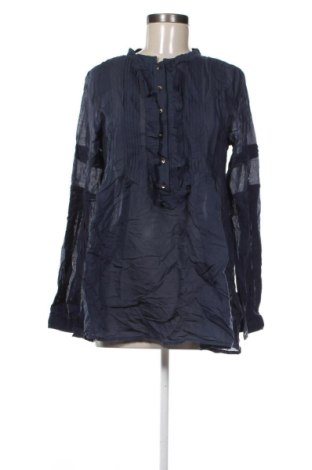 Damen Shirt Bleifrei, Größe M, Farbe Blau, Preis 7,99 €, #137118695