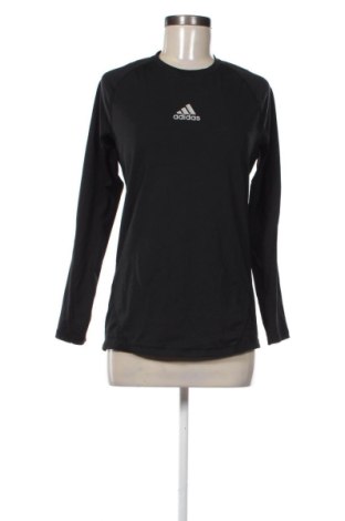 Bluză de femei Adidas, Mărime M, Culoare Negru, Preț 114,99 Lei, #137119138