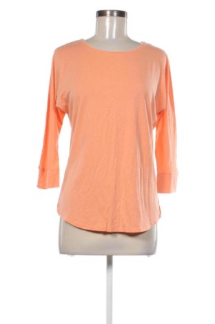Дамска блуза Massimo Dutti, Размер M, Цвят Оранжев, Цена 7,00 €, #137119328