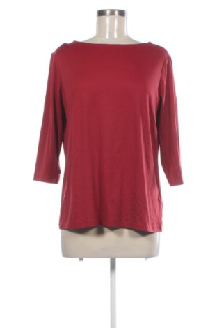 Damen Shirt Christian Berg, Größe XL, Farbe Rot, Preis 14,99 €, #137119384