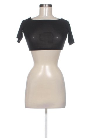 Bluză de femei Zara, Mărime XS, Culoare Negru, Preț 57,74 Lei, #137119492