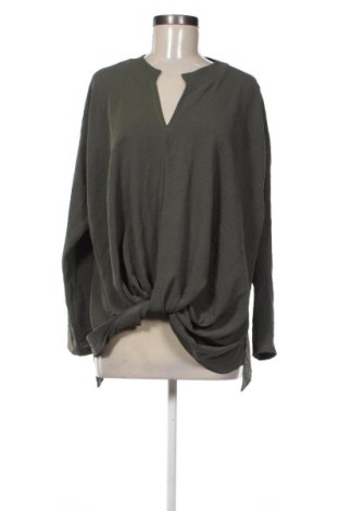 Dámská halenka Styleboom, Velikost M, Barva Zelená, Cena  99,00 Kč, #137120000