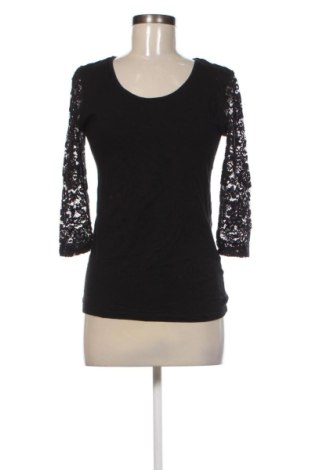 Bluză de femei Blind Date, Mărime S, Culoare Negru, Preț 27,99 Lei, #137120087