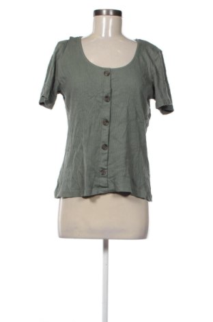 Bluzka damska Vero Moda, Rozmiar L, Kolor Zielony, Cena 40,99 zł, #137120224