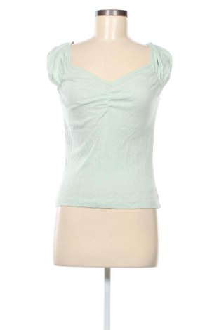 Bluză de femei Unbranded, Mărime M, Culoare Verde, Preț 52,49 Lei, #137120377