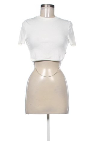 Дамска блуза SHEIN, Размер S, Цвят Бял, Цена 10,00 €, #137120510