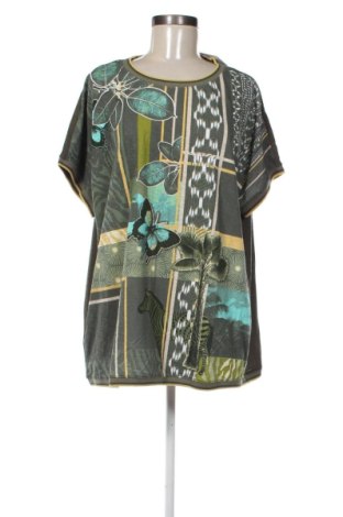 Bluză de femei Unbranded, Mărime XXL, Culoare Multicolor, Preț 70,99 Lei, #137120911