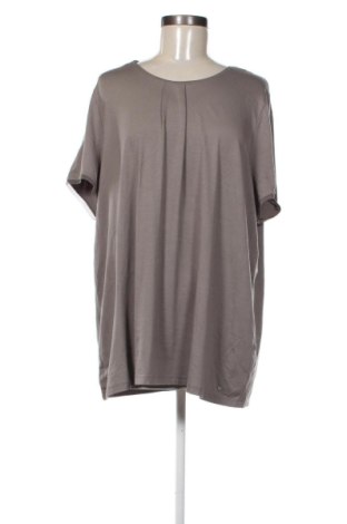 Bluză de femei Gerry Weber, Mărime XXL, Culoare Maro, Preț 147,99 Lei, #137120923