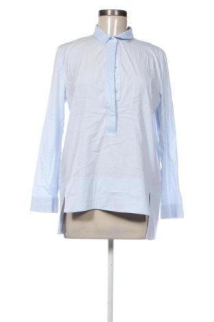 Bluză de femei COS, Mărime L, Culoare Albastru, Preț 133,99 Lei, #137121238