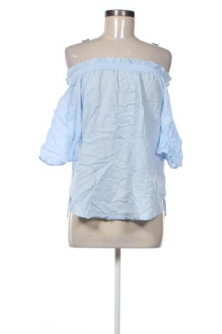 Női blúz Unbranded, Méret S, Szín Kék, Ár 3 679 Ft, #137121470