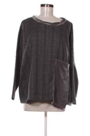 Damen Shirt Fetish, Größe L, Farbe Grau, Preis € 9,00, #137121499