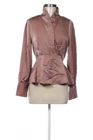 Dámská halenka Vero Moda, Velikost M, Barva Popelavě růžová, Cena  139,00 Kč, #137121748