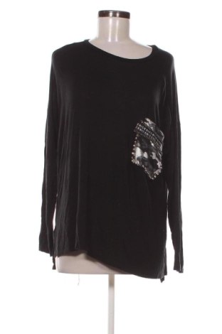 Damen Shirt Unbranded, Größe L, Farbe Schwarz, Preis € 9,00, #137121877