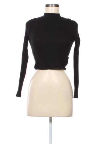 Bluză de femei Unbranded, Mărime XXS, Culoare Negru, Preț 36,74 Lei, #137122115