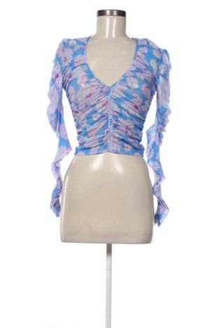 Bluzka damska Zara, Rozmiar S, Kolor Kolorowy, Cena 57,99 zł, #137122131