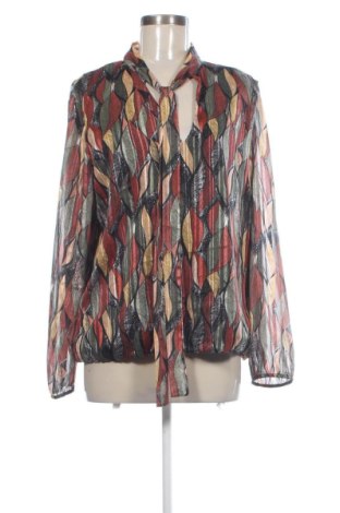 Damen Shirt Unbranded, Größe XL, Farbe Mehrfarbig, Preis 10,99 €, #137122252