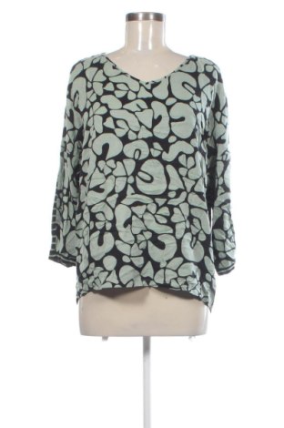 Дамска блуза Street One, Размер XL, Цвят Многоцветен, Цена 18,40 €, #137122358