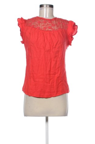 Bluză de femei Unbranded, Mărime S, Culoare Roșu, Preț 52,49 Lei, #137122398