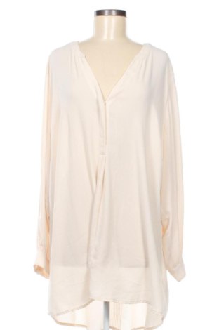 Női blúz H&M, Méret 4XL, Szín Ekrü
, Ár 6 521 Ft, #137122486