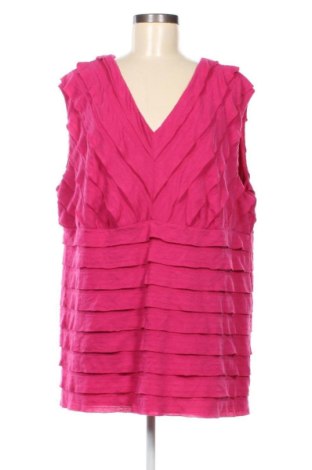 Bluză de femei Autograph, Mărime 3XL, Culoare Roz, Preț 96,90 Lei, #137122525