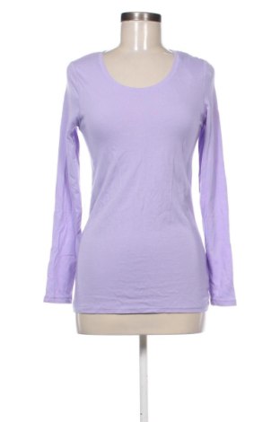 Bluză de femei No Boundaries, Mărime M, Culoare Mov, Preț 97,00 Lei, #137122805