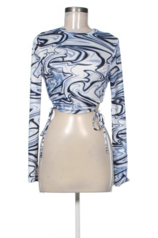 Bluză de femei SHEIN, Mărime S, Culoare Multicolor, Preț 41,99 Lei, #137122878