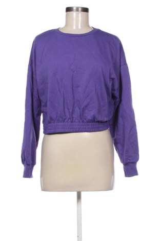 Bluzka damska LCW, Rozmiar M, Kolor Fioletowy, Cena 154,06 zł, #137123000