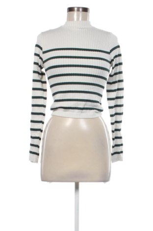 Bluză de femei Stradivarius, Mărime S, Culoare Multicolor, Preț 41,99 Lei, #137123042