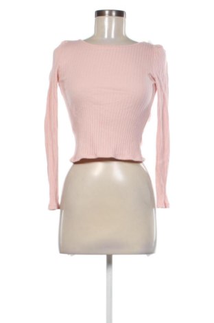 Damen Shirt Mango, Größe XS, Farbe Rosa, Preis 8,00 €, #137123246